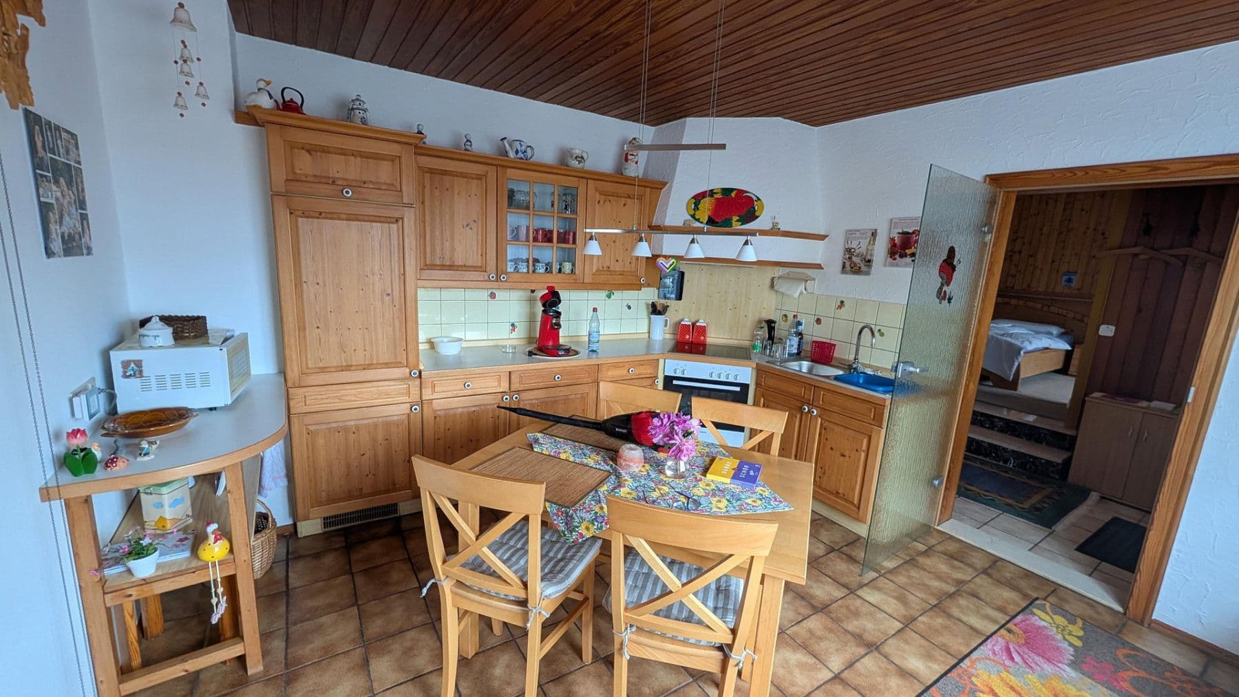 Predaj domu 160 m², pozemek 1.492 m², Lützelbach, Hesensko Predaj domu 160 m², pozemek 1.492 m², Lützelbach, Hesensko