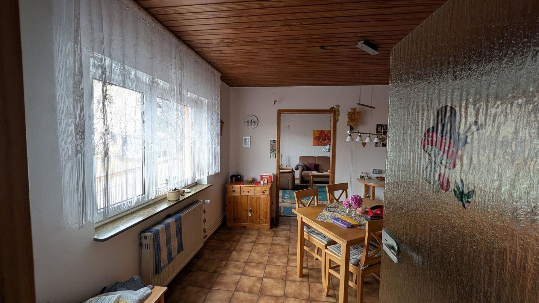 Predaj domu 160 m², pozemek 1.492 m², Lützelbach, Hesensko Predaj domu 160 m², pozemek 1.492 m², Lützelbach, Hesensko