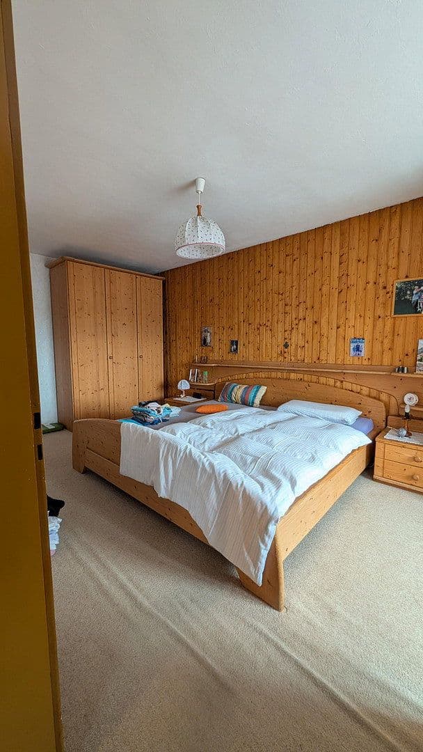Predaj domu 160 m², pozemek 1.492 m², Lützelbach, Hesensko Predaj domu 160 m², pozemek 1.492 m², Lützelbach, Hesensko