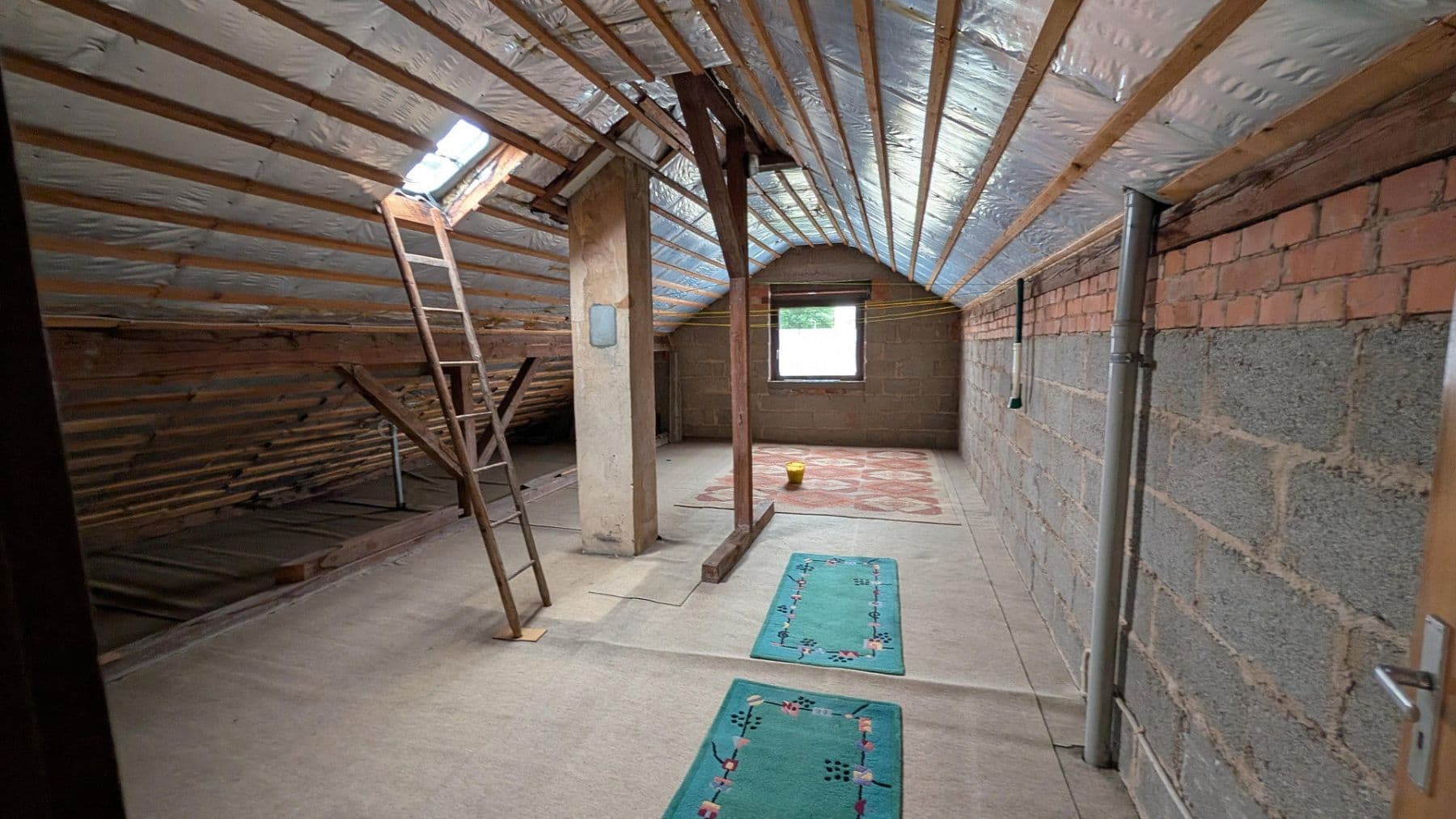 Predaj domu 160 m², pozemek 1.492 m², Lützelbach, Hesensko Predaj domu 160 m², pozemek 1.492 m², Lützelbach, Hesensko