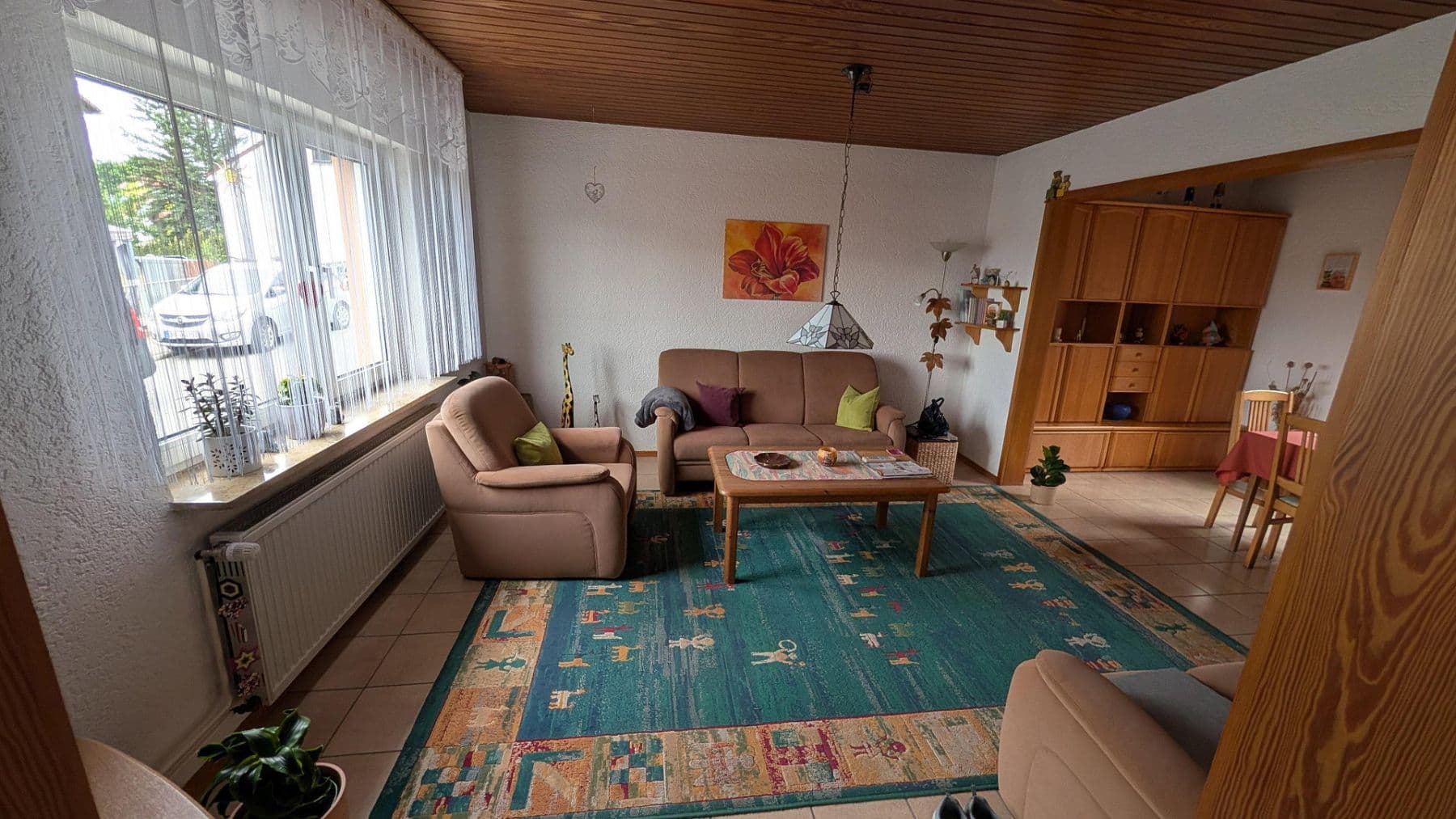 Predaj domu 160 m², pozemek 1.492 m², Lützelbach, Hesensko Predaj domu 160 m², pozemek 1.492 m², Lützelbach, Hesensko