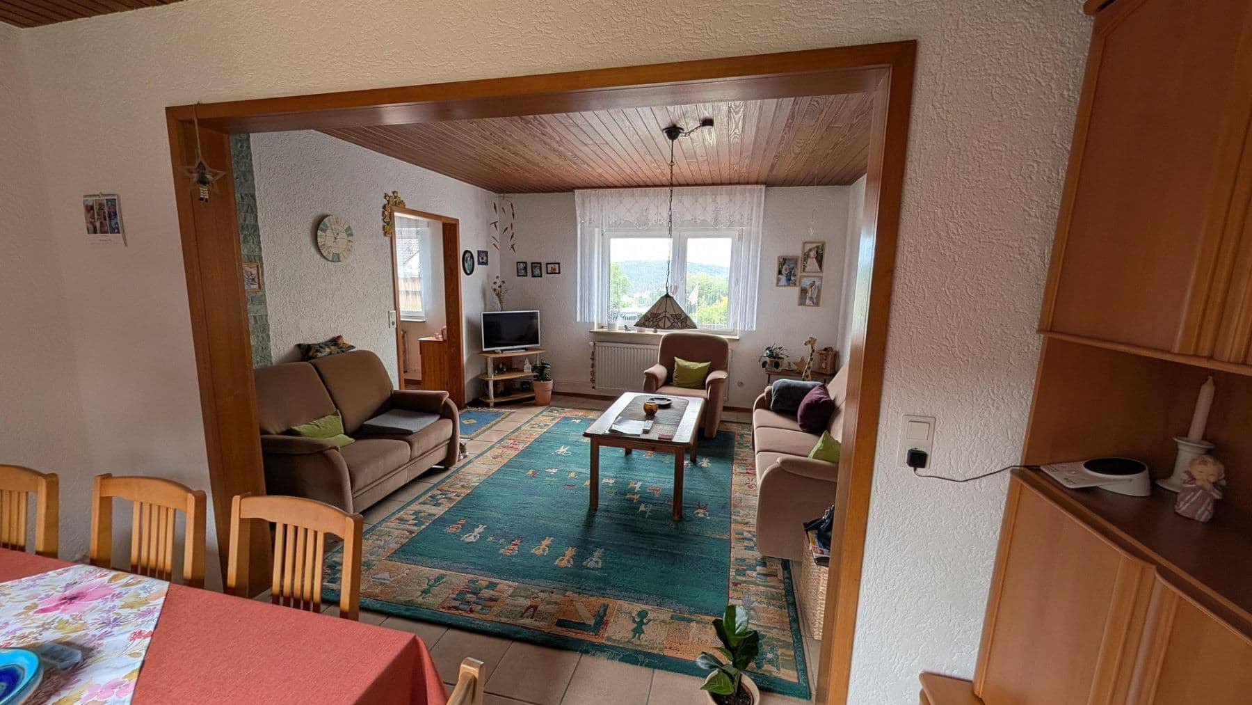 Predaj domu 160 m², pozemek 1.492 m², Lützelbach, Hesensko Predaj domu 160 m², pozemek 1.492 m², Lützelbach, Hesensko