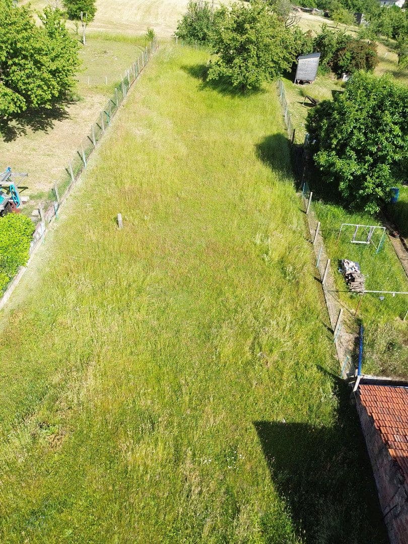 Predaj domu 160 m², pozemek 1.492 m², Lützelbach, Hesensko Predaj domu 160 m², pozemek 1.492 m², Lützelbach, Hesensko