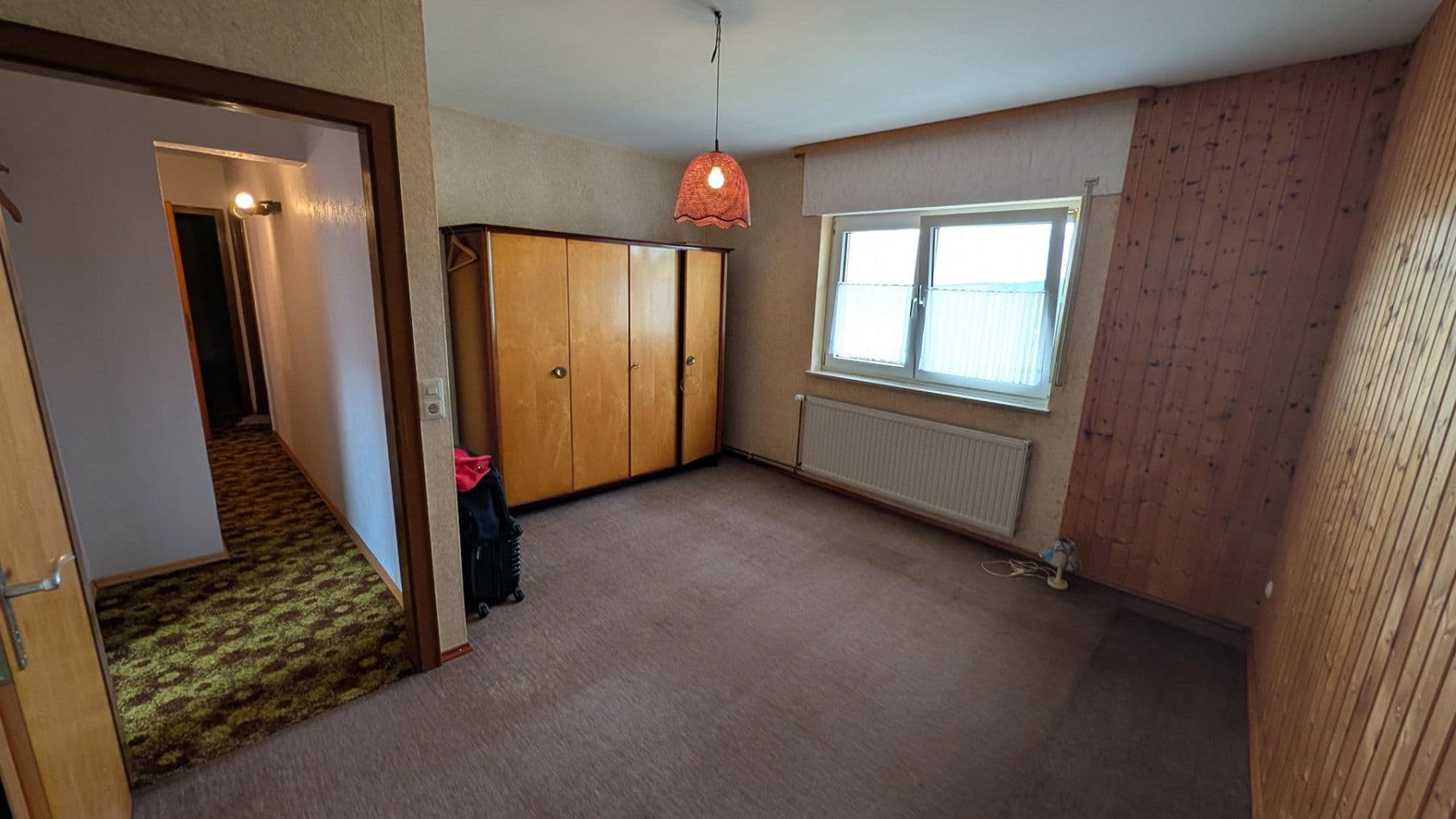 Predaj domu 160 m², pozemek 1.492 m², Lützelbach, Hesensko Predaj domu 160 m², pozemek 1.492 m², Lützelbach, Hesensko