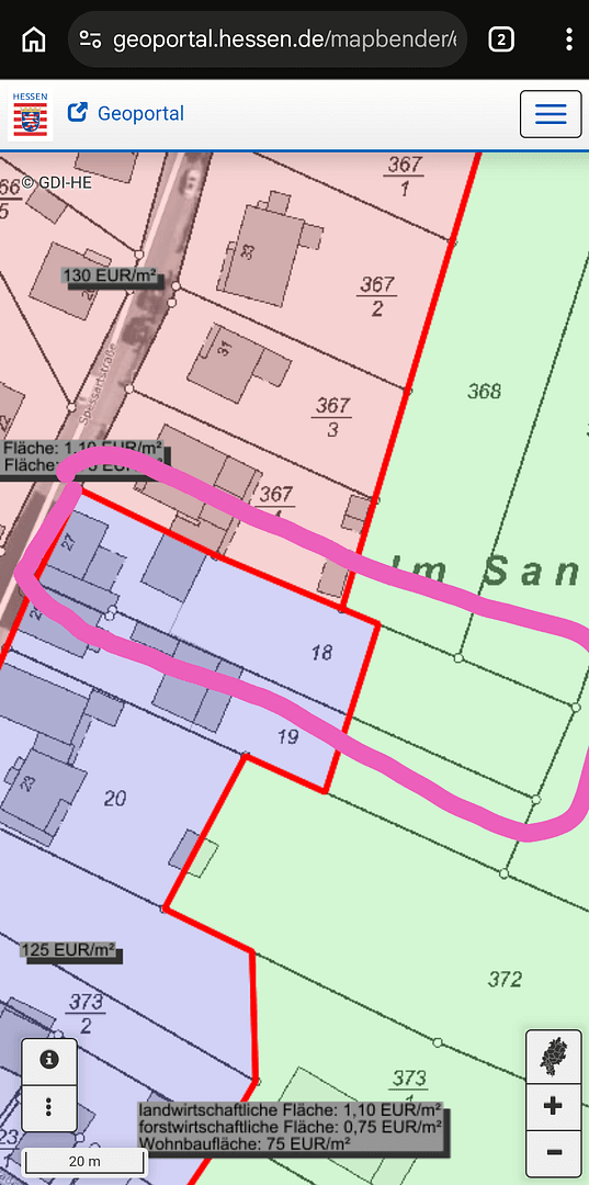 Predaj domu 160 m², pozemek 1.492 m², Lützelbach, Hesensko Predaj domu 160 m², pozemek 1.492 m², Lützelbach, Hesensko