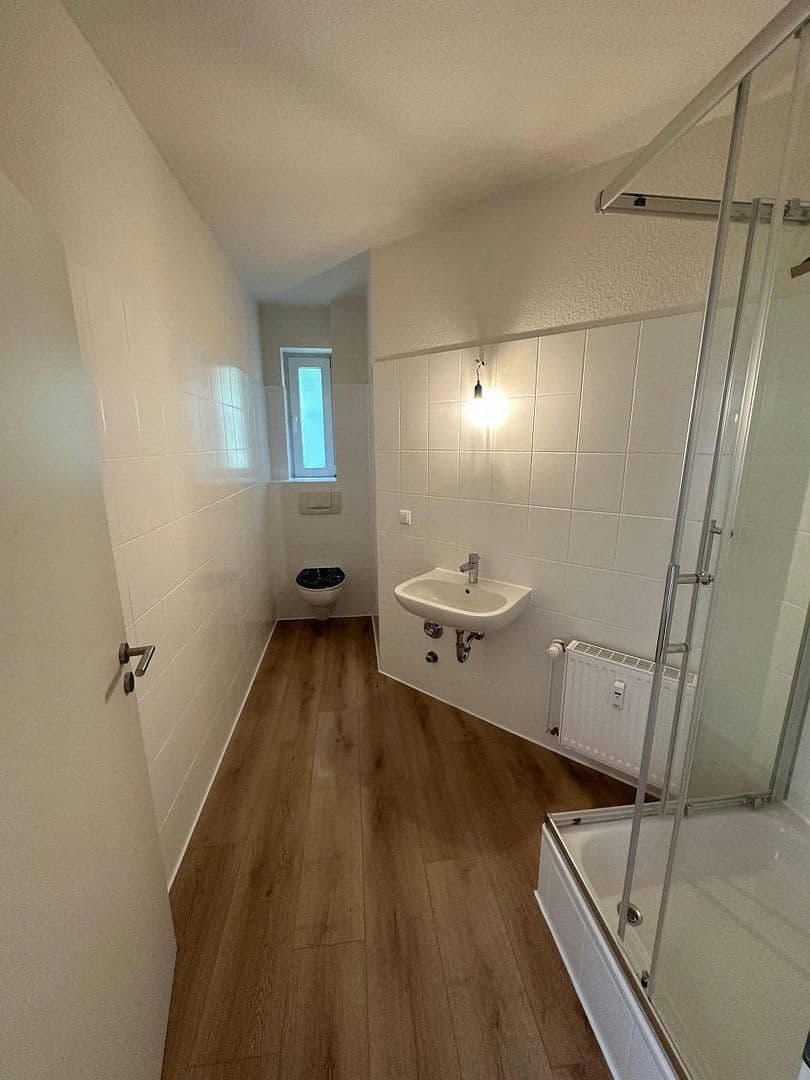 Prenájom bytu 2-izbový 55 m², Winckelmannstr. 29, Magdeburg, Sasko-Anhaltsko Prenájom bytu 2-izbový 55 m², Winckelmannstr. 29, Magdeburg, Sasko-Anhaltsko