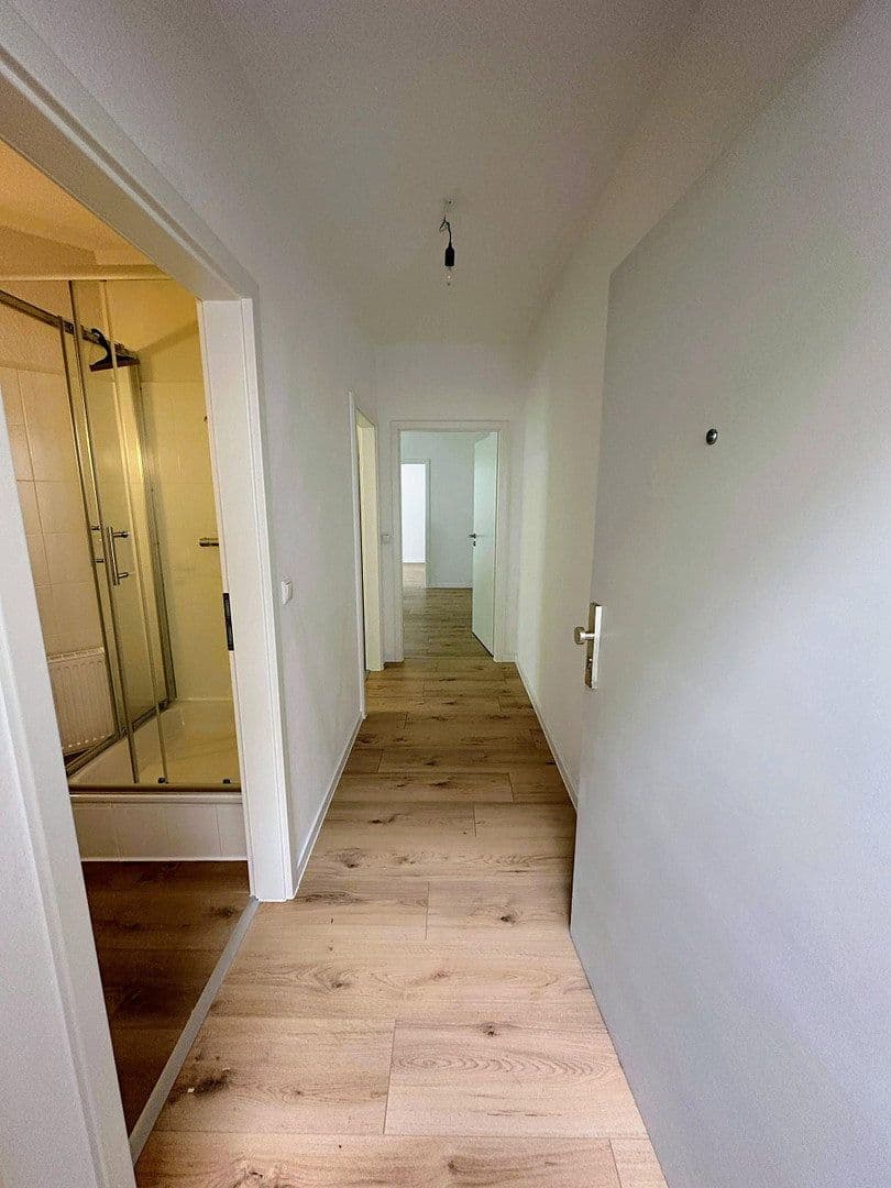 Prenájom bytu 2-izbový 55 m², Winckelmannstr. 29, Magdeburg, Sasko-Anhaltsko Prenájom bytu 2-izbový 55 m², Winckelmannstr. 29, Magdeburg, Sasko-Anhaltsko