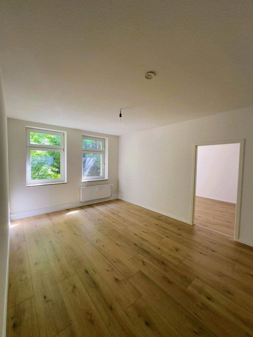 Prenájom bytu 2-izbový 55 m², Winckelmannstr. 29, Magdeburg, Sasko-Anhaltsko Prenájom bytu 2-izbový 55 m², Winckelmannstr. 29, Magdeburg, Sasko-Anhaltsko
