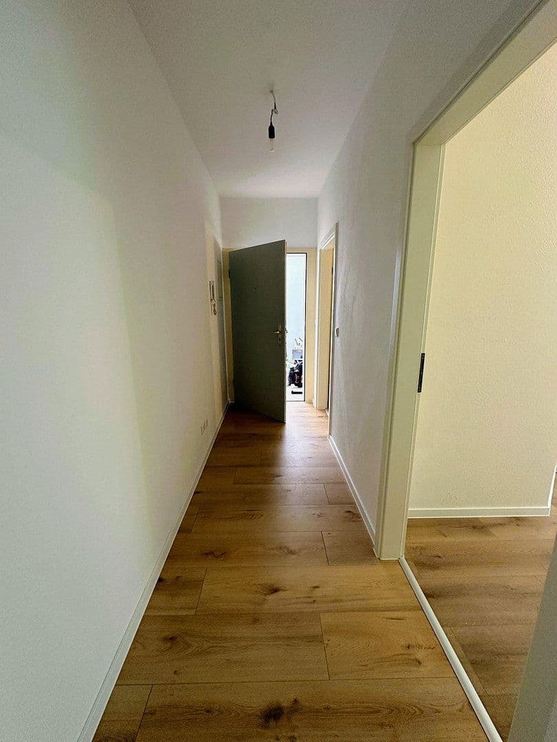 Prenájom bytu 2-izbový 55 m², Winckelmannstr. 29, Magdeburg, Sasko-Anhaltsko Prenájom bytu 2-izbový 55 m², Winckelmannstr. 29, Magdeburg, Sasko-Anhaltsko