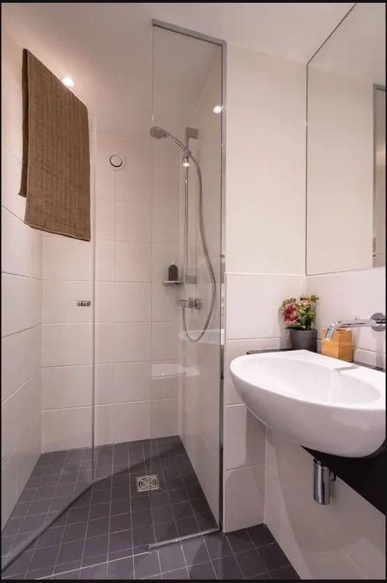 Prenájom bytu 1-izbový 25 m², Mönchengladbach, Severné Porýnie - Westfálsko Prenájom bytu 1-izbový 25 m², Mönchengladbach, Severné Porýnie - Westfálsko