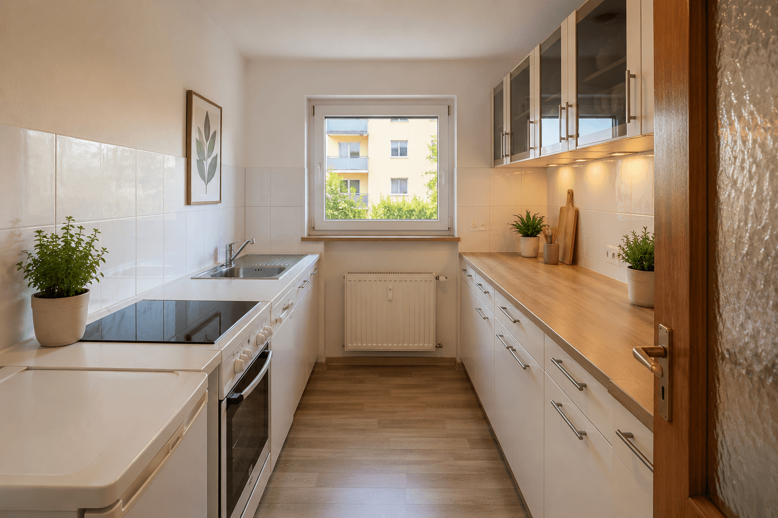 Predaj bytu 2-izbový 60 m², Bad Wimpfen, Bádensko-Wurttembersko Predaj bytu 2-izbový 60 m², Bad Wimpfen, Bádensko-Wurttembersko