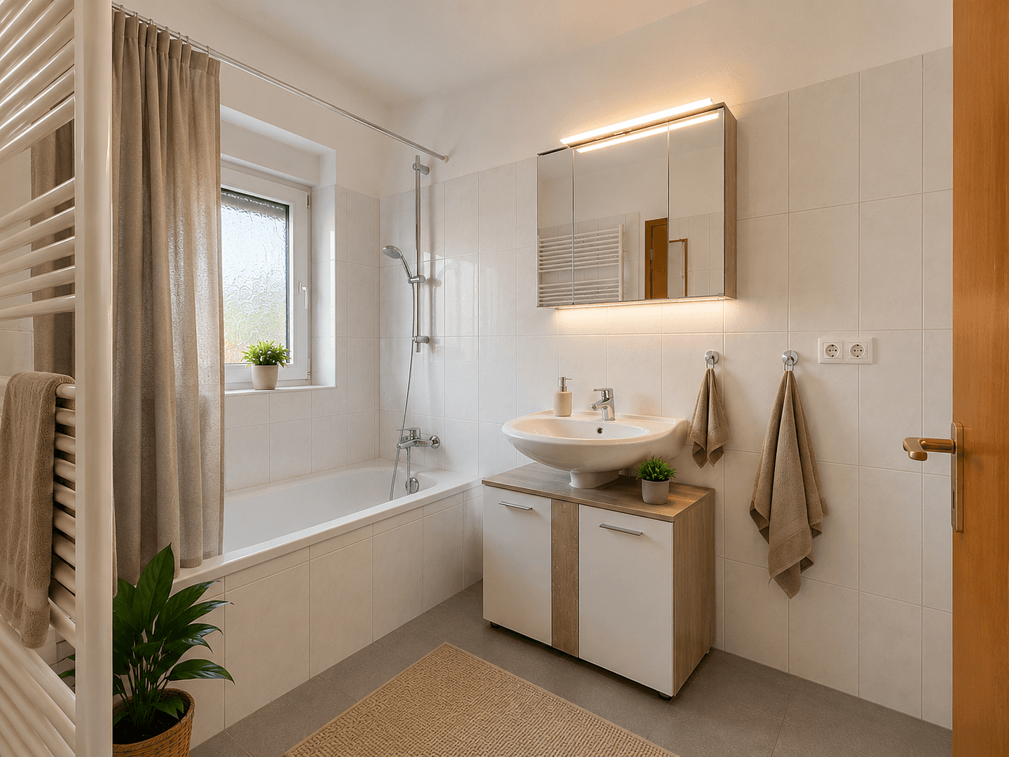 Predaj bytu 2-izbový 60 m², Bad Wimpfen, Bádensko-Wurttembersko Predaj bytu 2-izbový 60 m², Bad Wimpfen, Bádensko-Wurttembersko