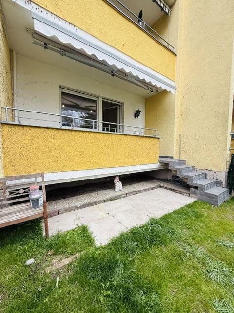 Predaj bytu 2-izbový 55 m², Berlin, Berlín Predaj bytu 2-izbový 55 m², Berlin, Berlín