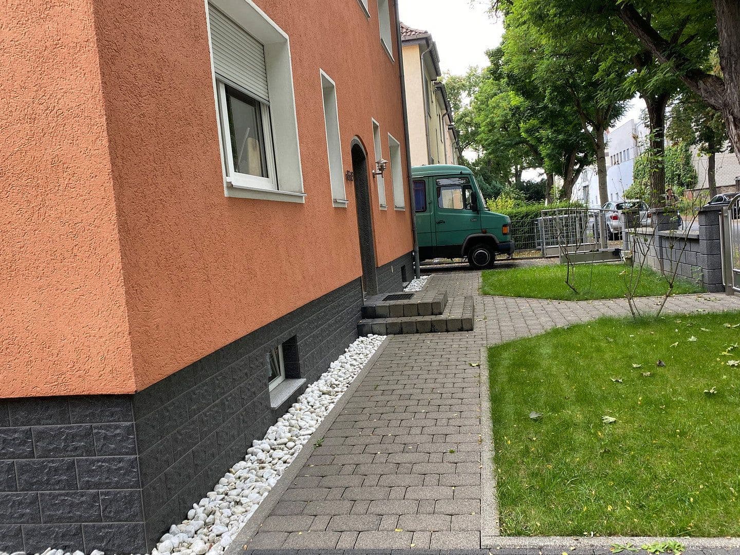 Predaj domu 209 m², pozemek 657 m², Truchseßstraße 83, Bonn, Severné Porýnie - Westfálsko Predaj domu 209 m², pozemek 657 m², Truchseßstraße 83, Bonn, Severné Porýnie - Westfálsko