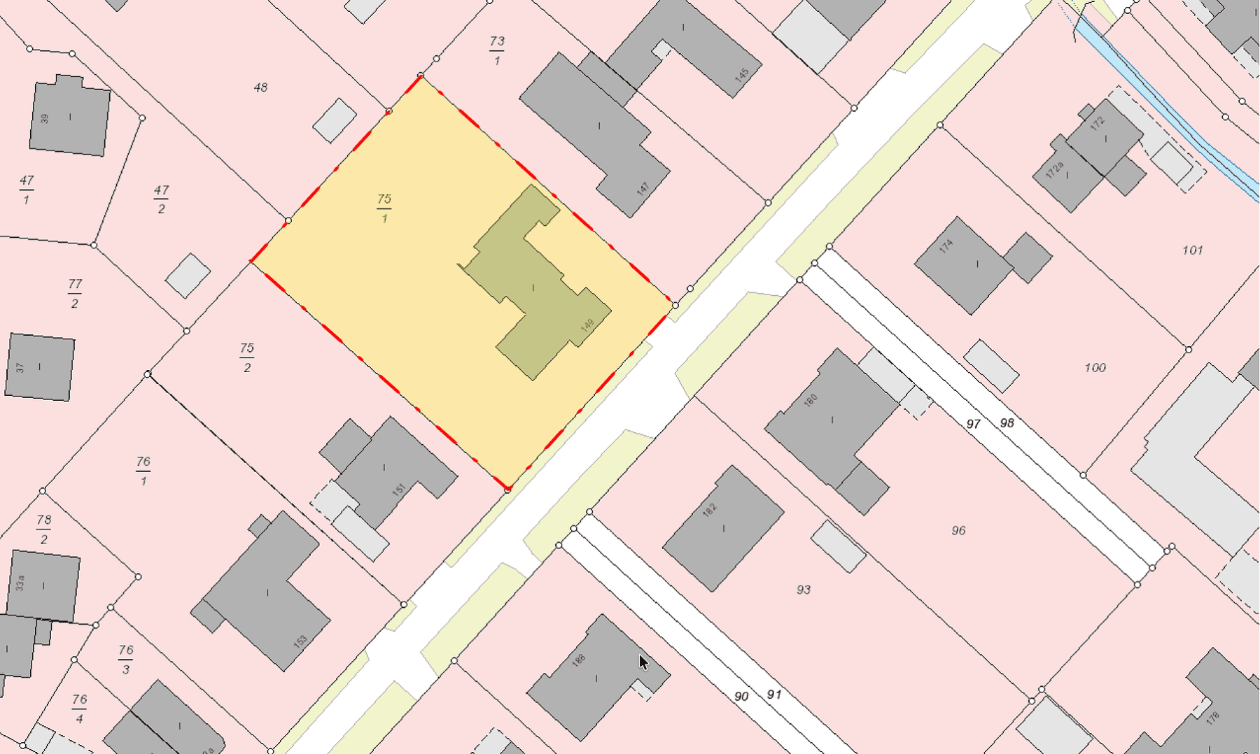 Predaj domu 160 m², pozemek 1.500 m², Bremen, Brémy Predaj domu 160 m², pozemek 1.500 m², Bremen, Brémy