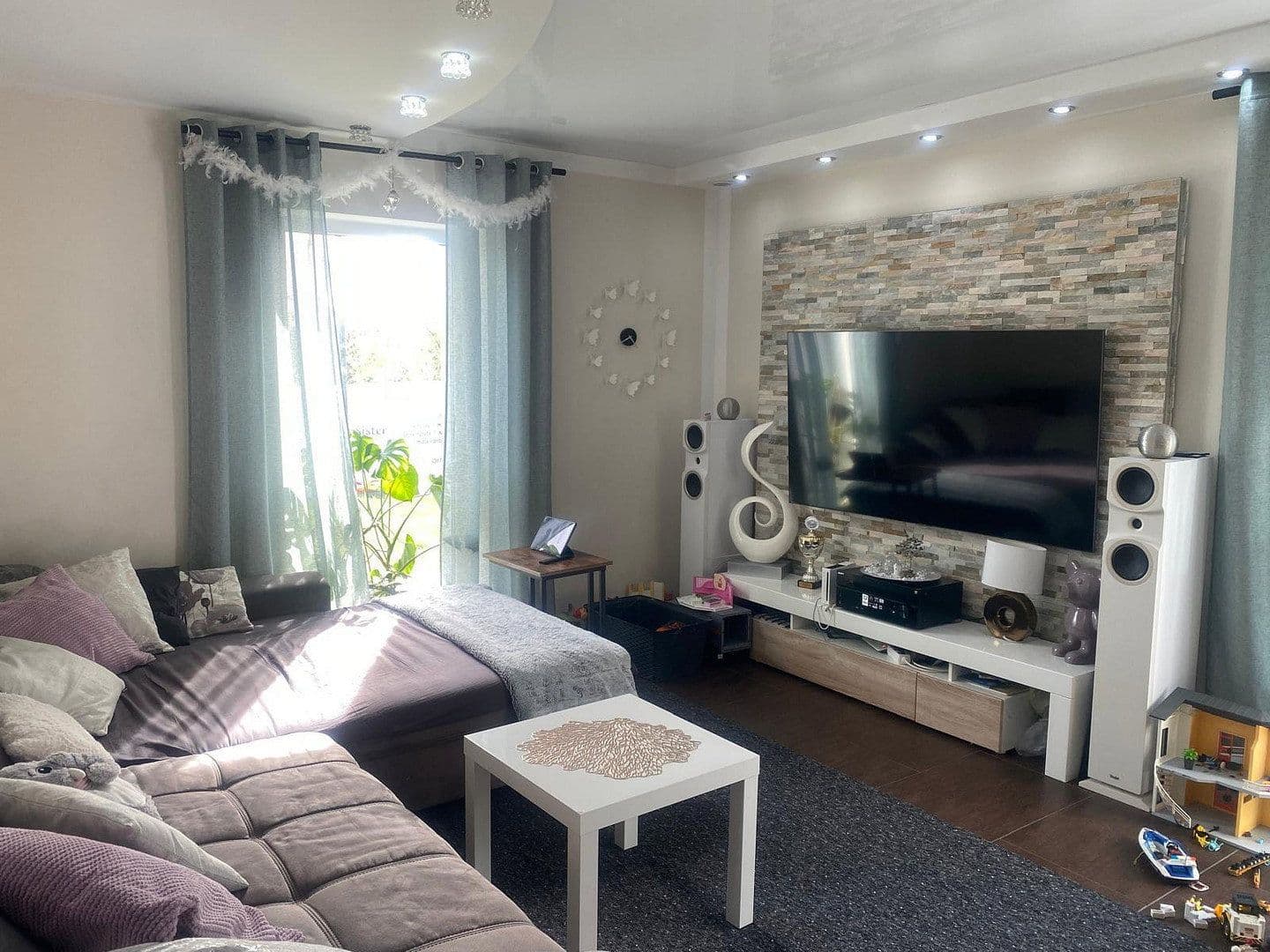 Predaj domu 185 m², pozemek 626 m², Petersberg, Hesensko Predaj domu 185 m², pozemek 626 m², Petersberg, Hesensko