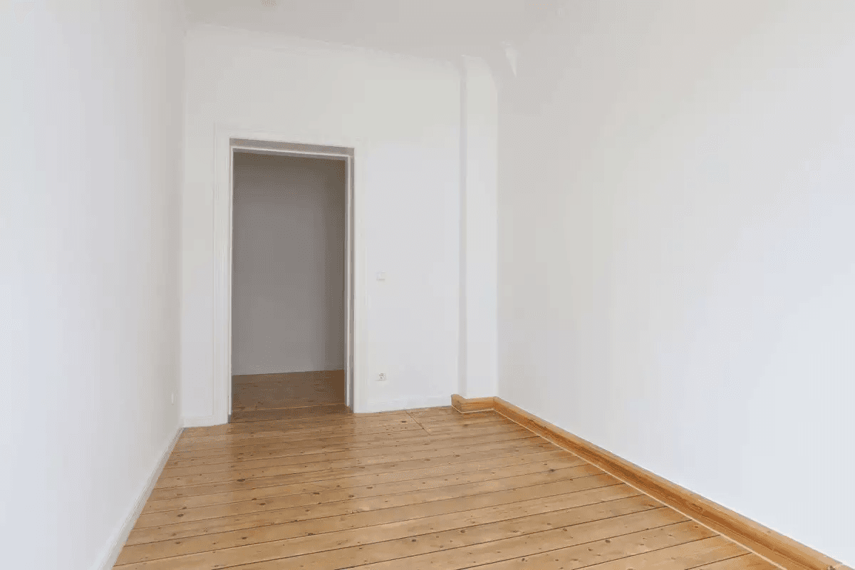 Prenájom bytu 2-izbový 62 m², Barnstorfer Weg, Rostock, Meklenbursko-Predpomoransko Prenájom bytu 2-izbový 62 m², Barnstorfer Weg, Rostock, Meklenbursko-Predpomoransko