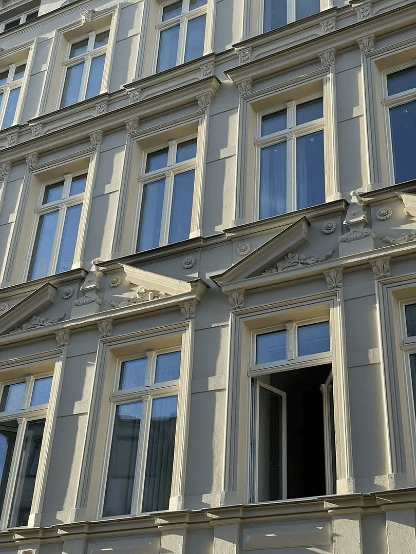 Prenájom bytu 2-izbový 62 m², Barnstorfer Weg, Rostock, Meklenbursko-Predpomoransko Prenájom bytu 2-izbový 62 m², Barnstorfer Weg, Rostock, Meklenbursko-Predpomoransko