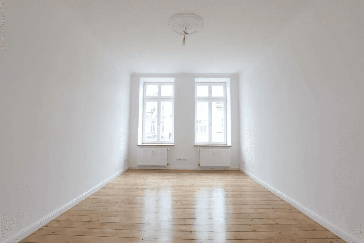 Prenájom bytu 2-izbový 62 m², Barnstorfer Weg, Rostock, Meklenbursko-Predpomoransko Prenájom bytu 2-izbový 62 m², Barnstorfer Weg, Rostock, Meklenbursko-Predpomoransko