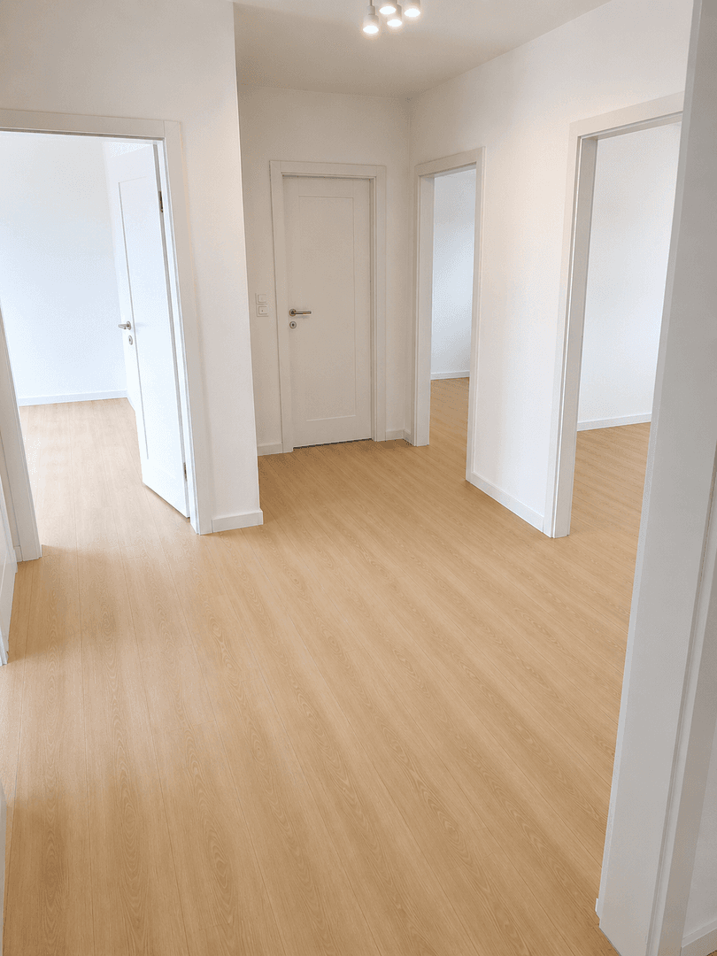 Prenájom bytu 3-izbový 106 m², Friedberger Str. 125, Augsburg, Bavorsko Prenájom bytu 3-izbový 106 m², Friedberger Str. 125, Augsburg, Bavorsko