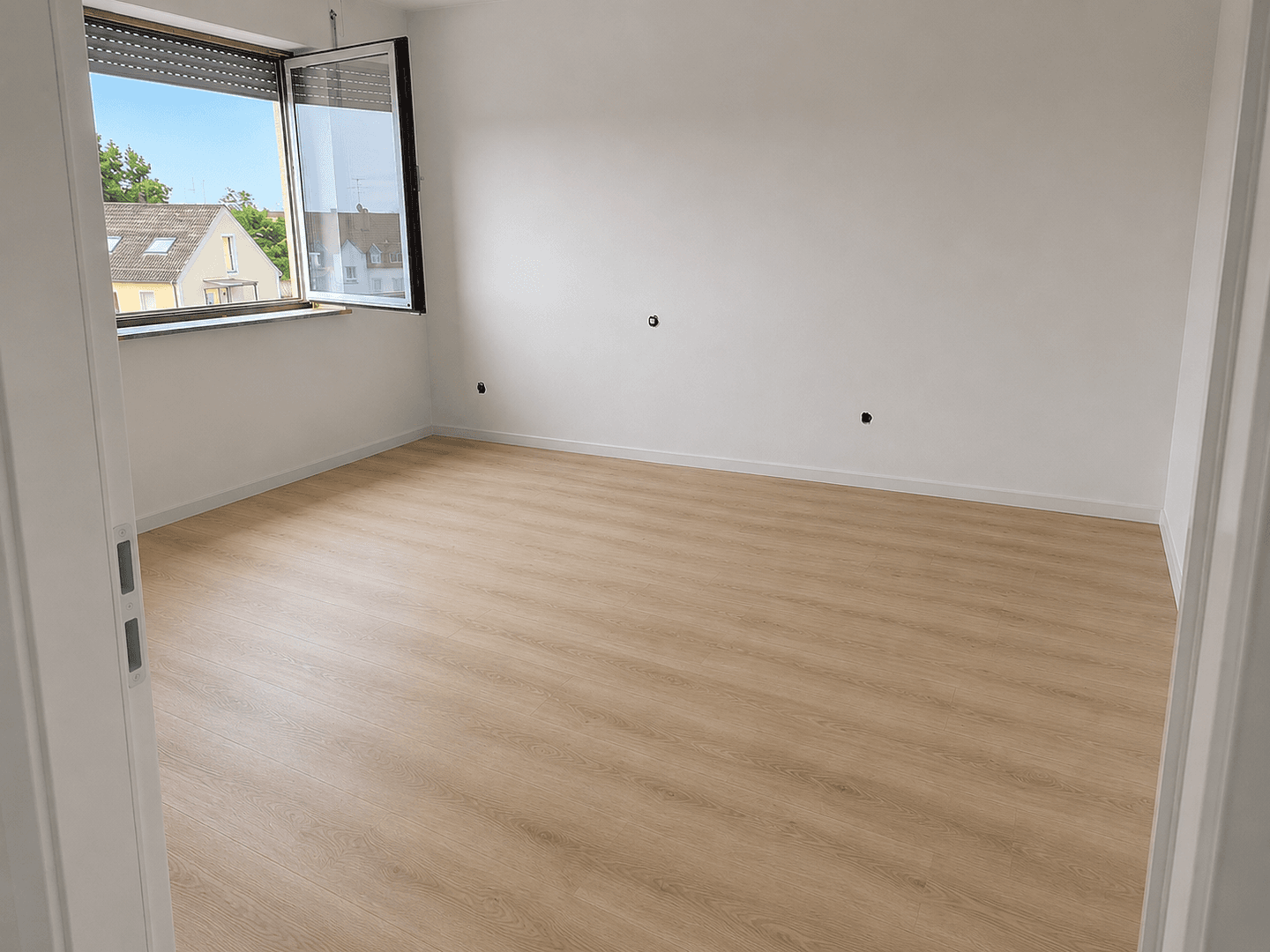 Prenájom bytu 3-izbový 106 m², Friedberger Str. 125, Augsburg, Bavorsko Prenájom bytu 3-izbový 106 m², Friedberger Str. 125, Augsburg, Bavorsko