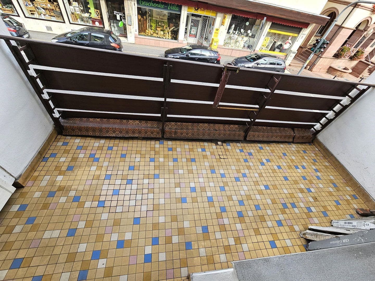 Prenájom bytu 2-izbový 50 m², Hauptstraße 22, Neckargemünd, Bádensko-Wurttembersko Prenájom bytu 2-izbový 50 m², Hauptstraße 22, Neckargemünd, Bádensko-Wurttembersko