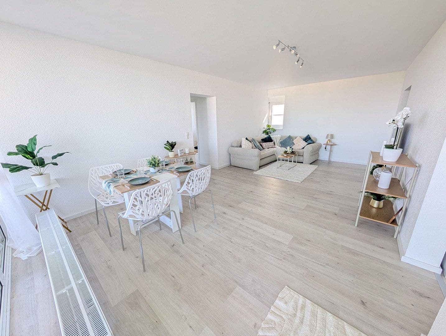 Predaj bytu 3-izbový 80 m², Karlsbader Straße 7, Ludwigshafen am Rhein, Porýnie-Falcko Predaj bytu 3-izbový 80 m², Karlsbader Straße 7, Ludwigshafen am Rhein, Porýnie-Falcko