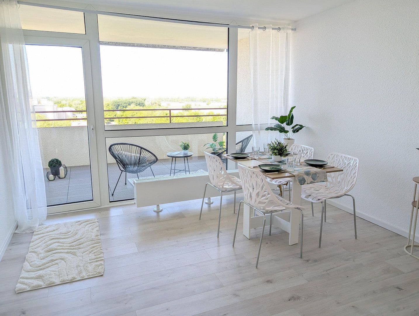 Predaj bytu 3-izbový 80 m², Karlsbader Straße 7, Ludwigshafen am Rhein, Porýnie-Falcko Predaj bytu 3-izbový 80 m², Karlsbader Straße 7, Ludwigshafen am Rhein, Porýnie-Falcko