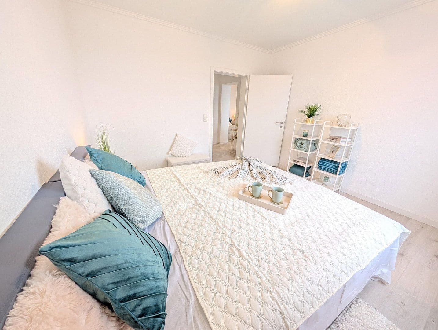 Predaj bytu 3-izbový 80 m², Karlsbader Straße 7, Ludwigshafen am Rhein, Porýnie-Falcko Predaj bytu 3-izbový 80 m², Karlsbader Straße 7, Ludwigshafen am Rhein, Porýnie-Falcko