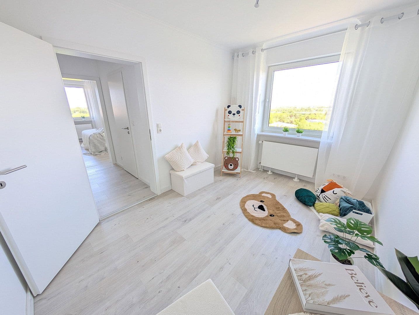 Predaj bytu 3-izbový 80 m², Karlsbader Straße 7, Ludwigshafen am Rhein, Porýnie-Falcko Predaj bytu 3-izbový 80 m², Karlsbader Straße 7, Ludwigshafen am Rhein, Porýnie-Falcko