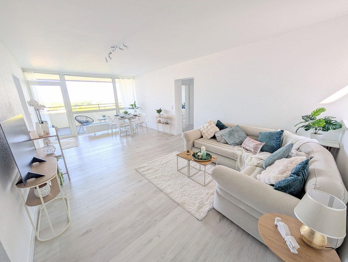 Predaj bytu 3-izbový 80 m², Karlsbader Straße 7, Ludwigshafen am Rhein, Porýnie-Falcko Predaj bytu 3-izbový 80 m², Karlsbader Straße 7, Ludwigshafen am Rhein, Porýnie-Falcko