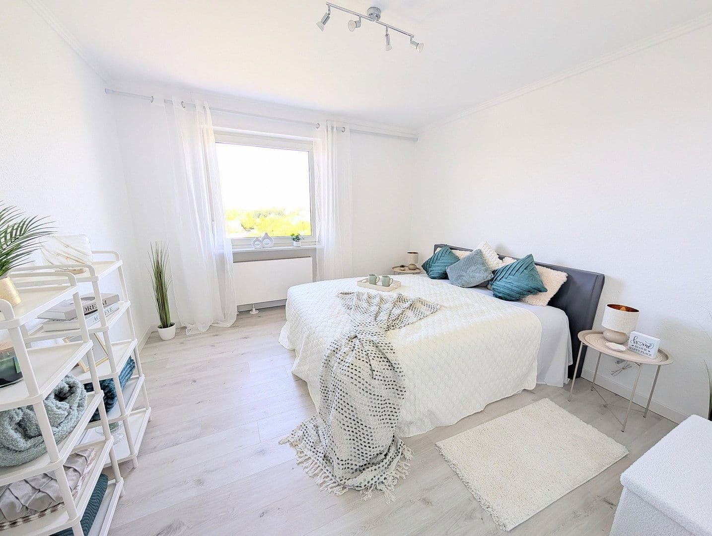 Predaj bytu 3-izbový 80 m², Karlsbader Straße 7, Ludwigshafen am Rhein, Porýnie-Falcko Predaj bytu 3-izbový 80 m², Karlsbader Straße 7, Ludwigshafen am Rhein, Porýnie-Falcko