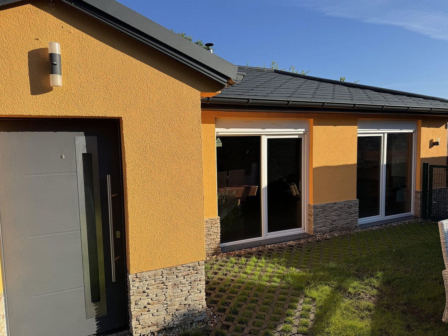 Predaj domu 206 m², pozemek 813 m², Berlin - Reinickendorf, Berlín Predaj domu 206 m², pozemek 813 m², Berlin - Reinickendorf, Berlín