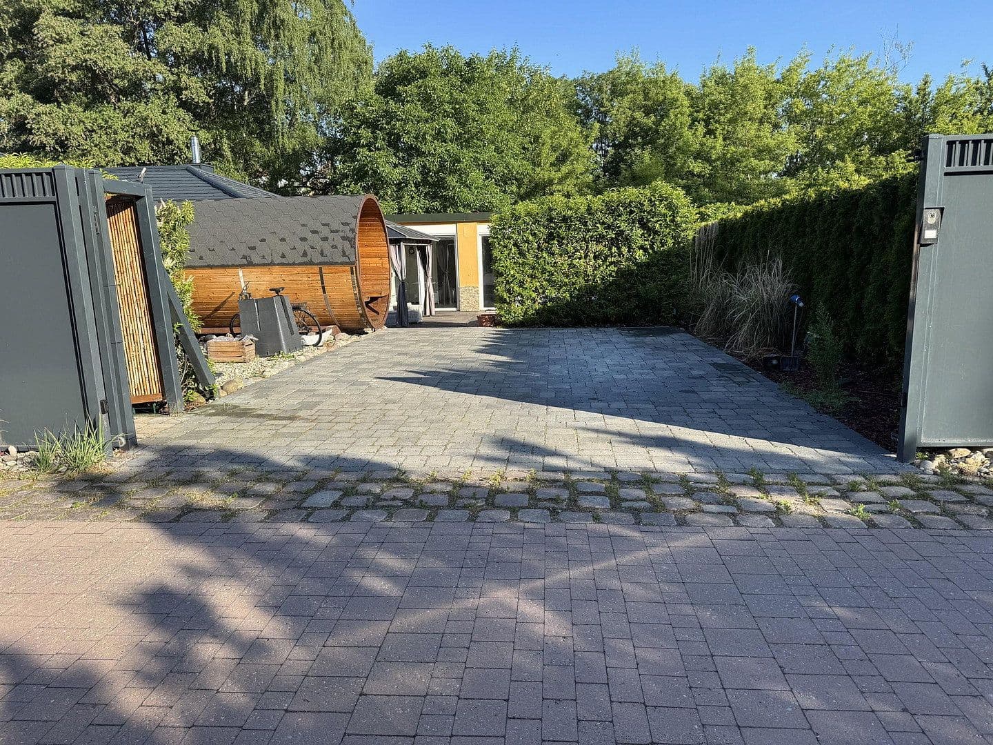 Predaj domu 206 m², pozemek 813 m², Berlin - Reinickendorf, Berlín Predaj domu 206 m², pozemek 813 m², Berlin - Reinickendorf, Berlín