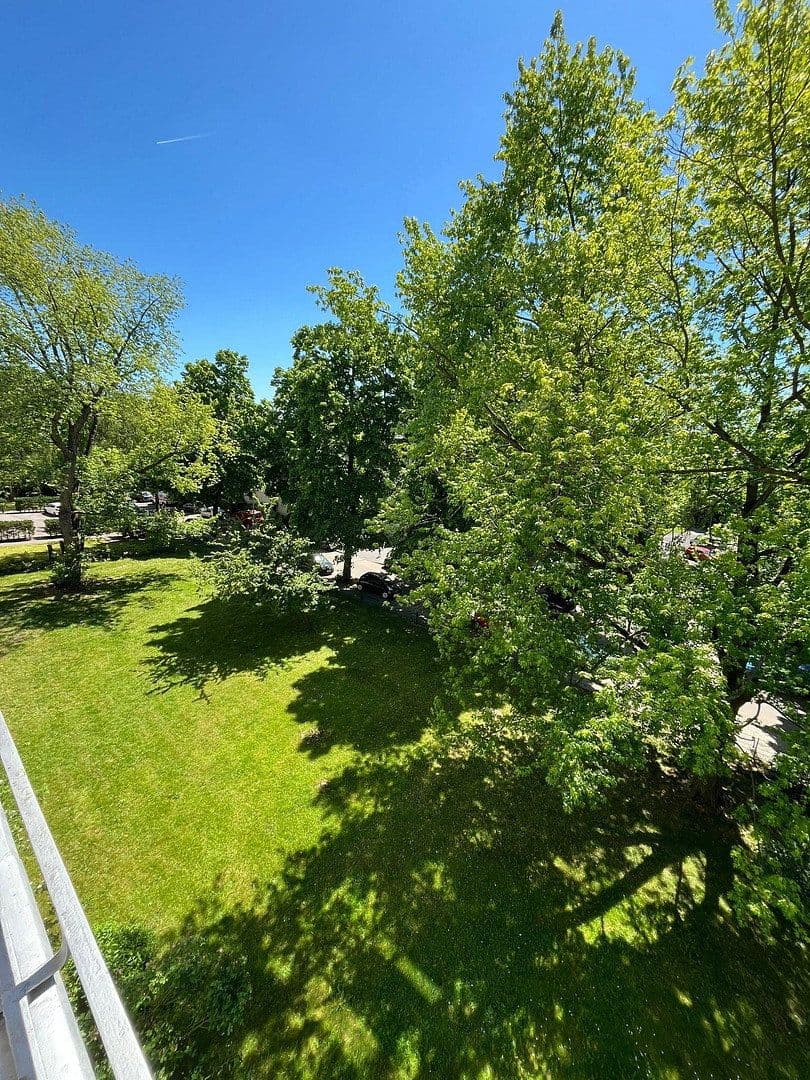 Predaj bytu 2-izbový 59 m², Berlin Mariendorf, Berlín Predaj bytu 2-izbový 59 m², Berlin Mariendorf, Berlín