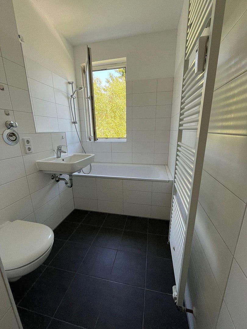 Predaj bytu 2-izbový 59 m², Berlin Mariendorf, Berlín Predaj bytu 2-izbový 59 m², Berlin Mariendorf, Berlín