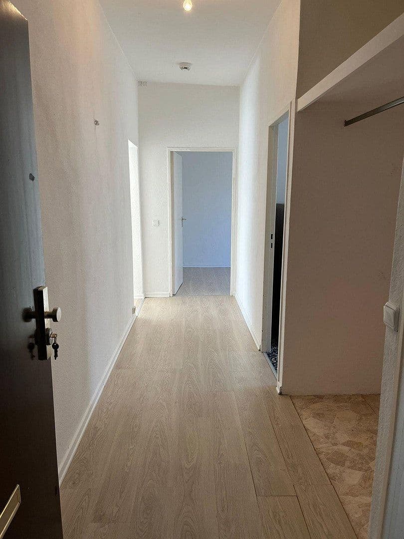 Predaj bytu 2-izbový 59 m², Berlin Mariendorf, Berlín Predaj bytu 2-izbový 59 m², Berlin Mariendorf, Berlín