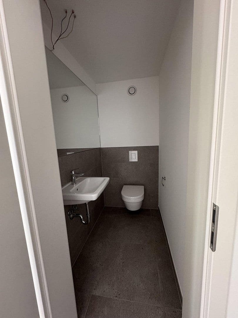 Prenájom bytu 2-izbový 75 m², Verl, Severné Porýnie - Westfálsko Prenájom bytu 2-izbový 75 m², Verl, Severné Porýnie - Westfálsko