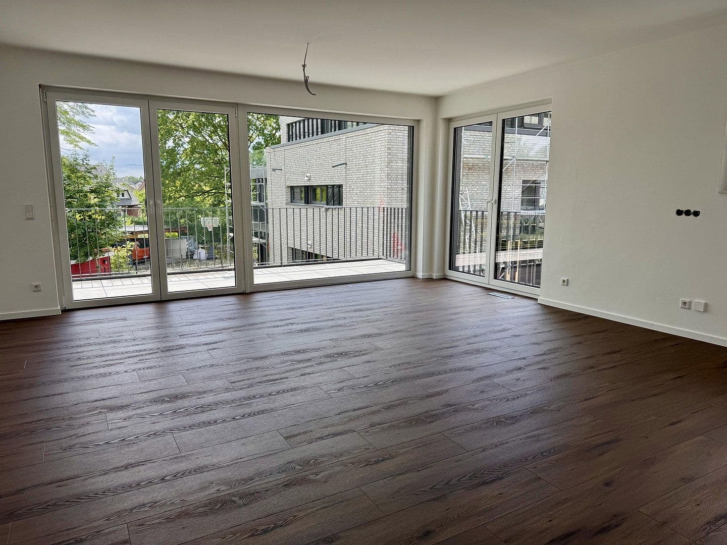 Prenájom bytu 2-izbový 75 m², Verl, Severné Porýnie - Westfálsko Prenájom bytu 2-izbový 75 m², Verl, Severné Porýnie - Westfálsko
