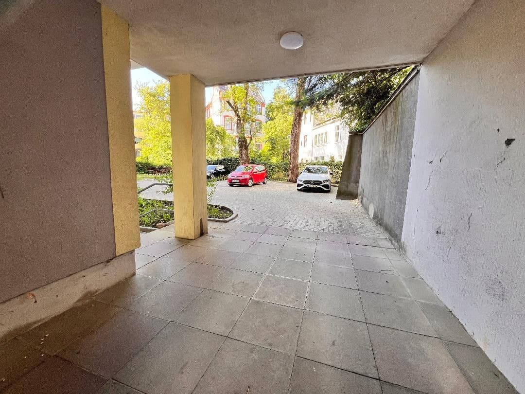 Predaj bytu 2-izbový 44 m², Berlin Friedenau, Berlín Predaj bytu 2-izbový 44 m², Berlin Friedenau, Berlín