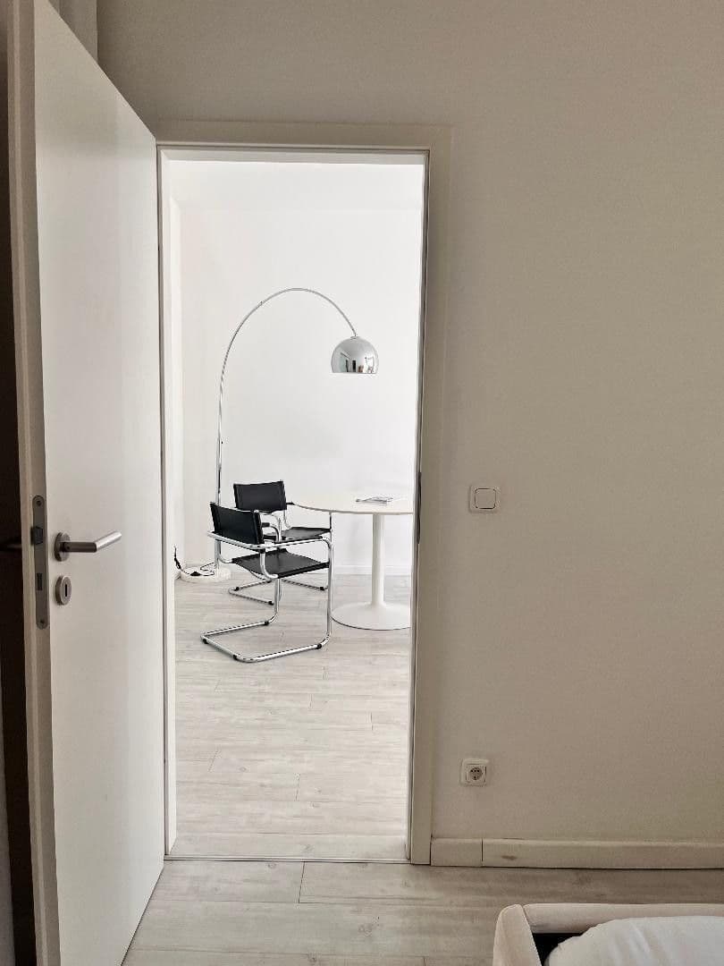 Predaj bytu 2-izbový 44 m², Berlin Friedenau, Berlín Predaj bytu 2-izbový 44 m², Berlin Friedenau, Berlín