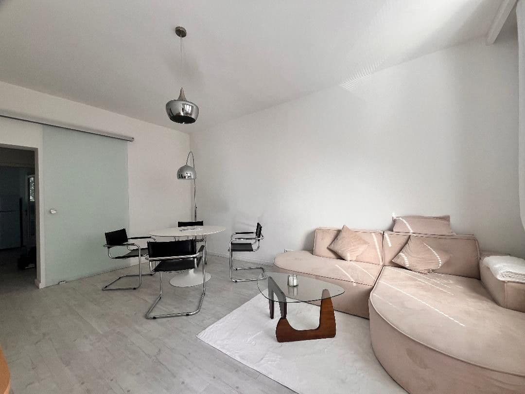 Predaj bytu 2-izbový 44 m², Berlin Friedenau, Berlín Predaj bytu 2-izbový 44 m², Berlin Friedenau, Berlín