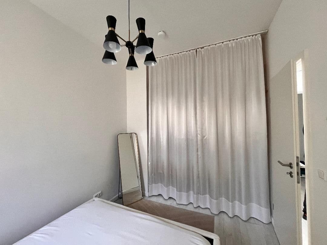 Predaj bytu 2-izbový 44 m², Berlin Friedenau, Berlín Predaj bytu 2-izbový 44 m², Berlin Friedenau, Berlín