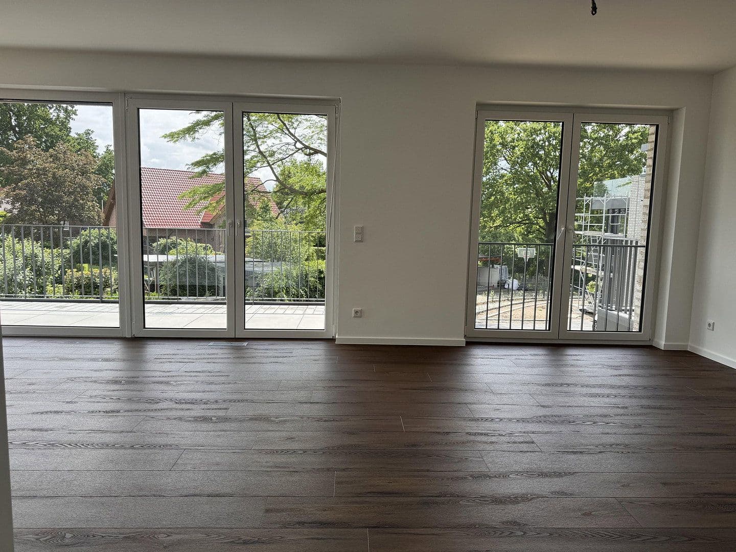 Prenájom bytu 3-izbový 100 m², Verl, Severné Porýnie - Westfálsko Prenájom bytu 3-izbový 100 m², Verl, Severné Porýnie - Westfálsko