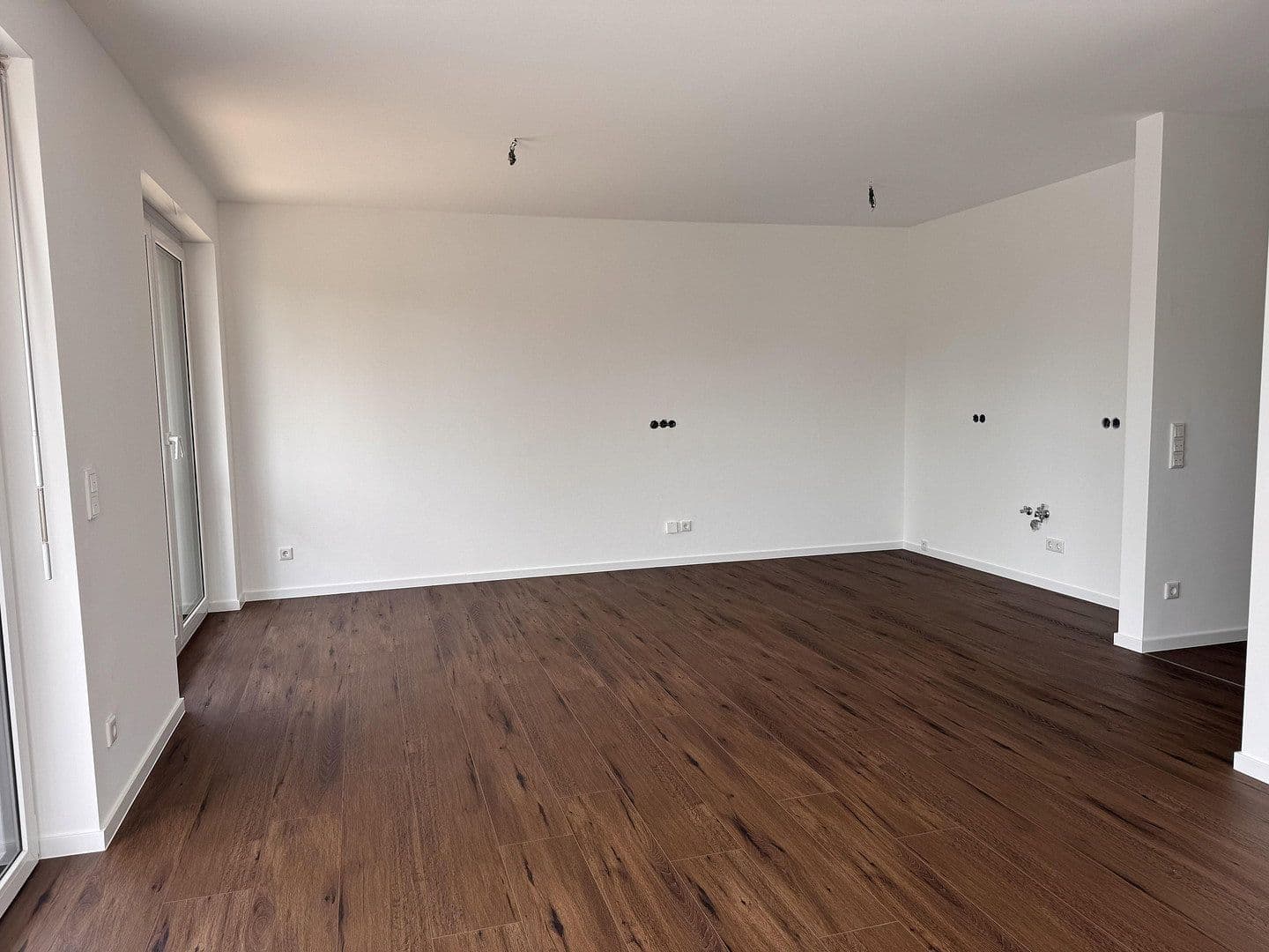 Prenájom bytu 3-izbový 100 m², Verl, Severné Porýnie - Westfálsko Prenájom bytu 3-izbový 100 m², Verl, Severné Porýnie - Westfálsko