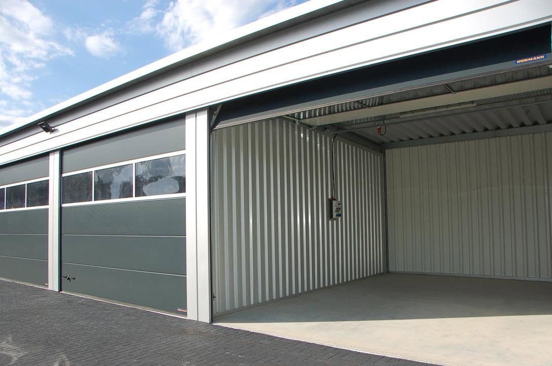 Prenájom nebytového priestoru 110 m², Walter-Kleinow-Ring, Hennigsdorf, Brandenbursko Prenájom nebytového priestoru 110 m², Walter-Kleinow-Ring, Hennigsdorf, Brandenbursko