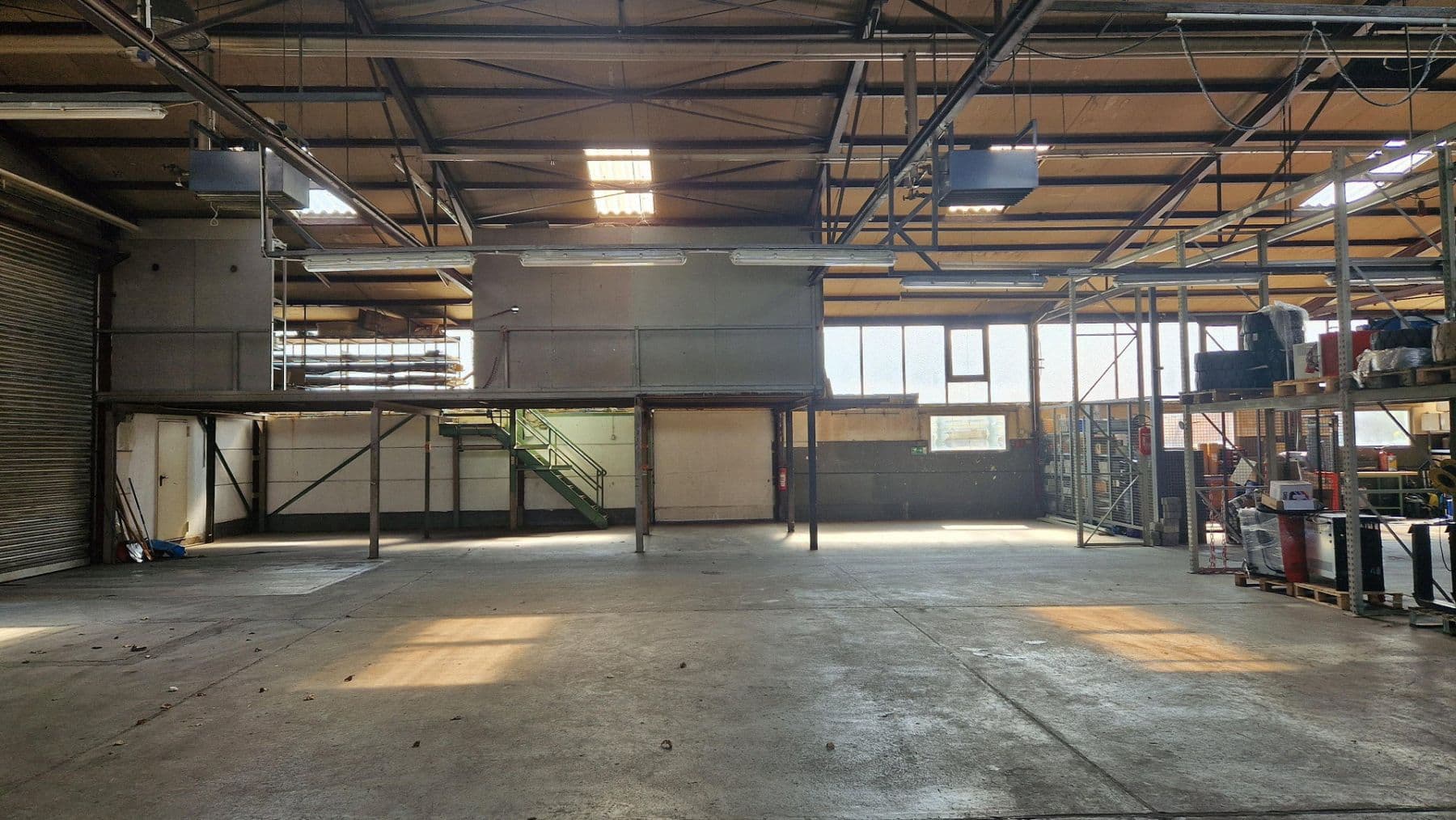 Prenájom nebytového priestoru 632 m², Rudolf-Diesel-Str. 11, Kaltenkirchen, Šlezvicko-Holštajnsko Prenájom nebytového priestoru 632 m², Rudolf-Diesel-Str. 11, Kaltenkirchen, Šlezvicko-Holštajnsko