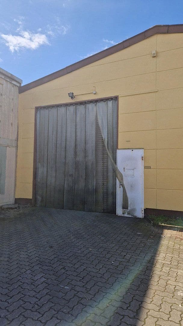 Prenájom nebytového priestoru 632 m², Rudolf-Diesel-Str. 11, Kaltenkirchen, Šlezvicko-Holštajnsko Prenájom nebytového priestoru 632 m², Rudolf-Diesel-Str. 11, Kaltenkirchen, Šlezvicko-Holštajnsko