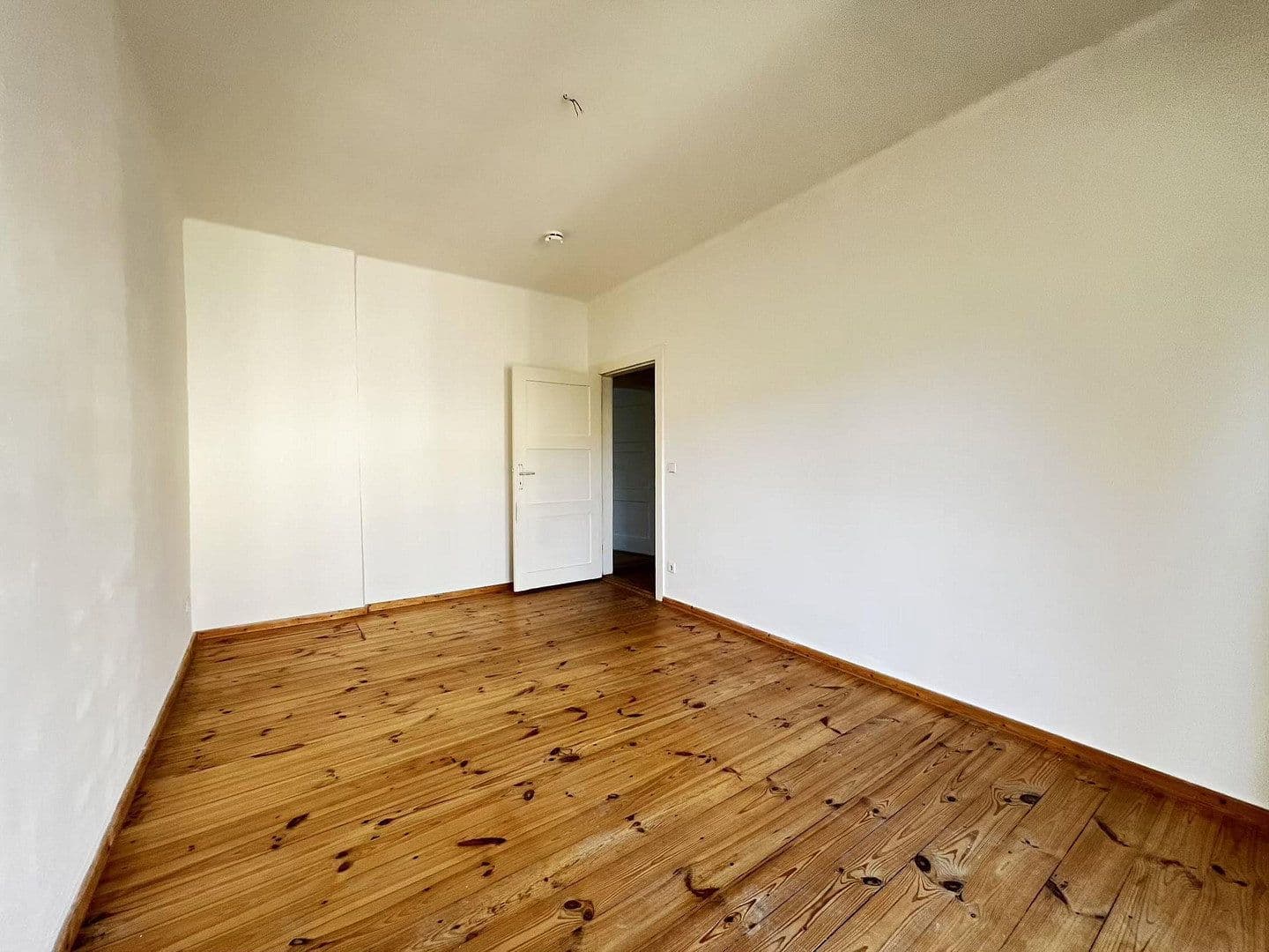 Prenájom bytu 2-izbový 52 m², Baebenrothufer 2, Brandenburg a.d.H., Brandenbursko Prenájom bytu 2-izbový 52 m², Baebenrothufer 2, Brandenburg a.d.H., Brandenbursko