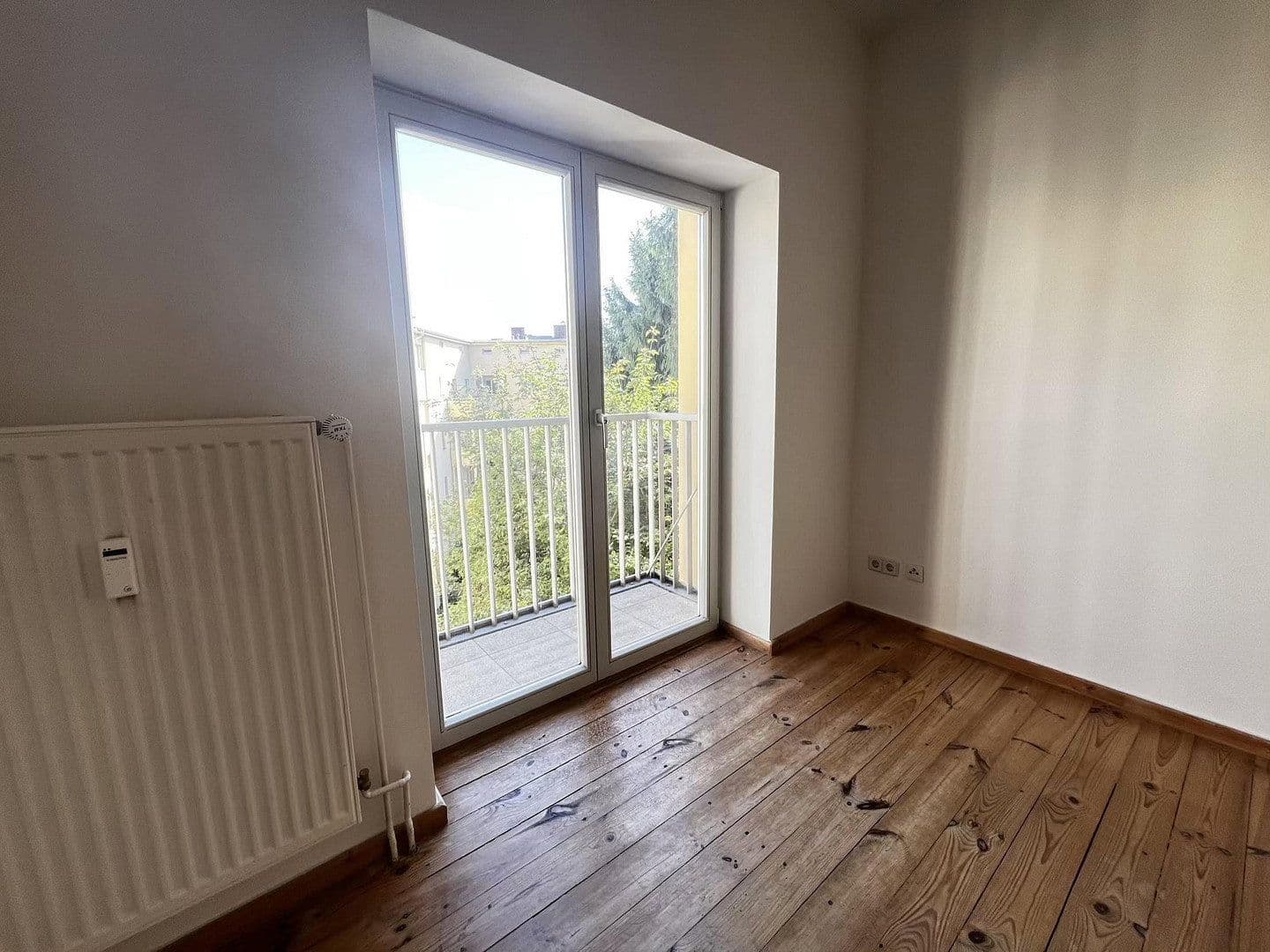 Prenájom bytu 2-izbový 52 m², Baebenrothufer 2, Brandenburg a.d.H., Brandenbursko Prenájom bytu 2-izbový 52 m², Baebenrothufer 2, Brandenburg a.d.H., Brandenbursko